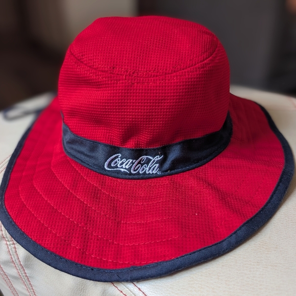 SGA St Louis Cardinals bucket hat OS - Like New - Picture 3 of 5